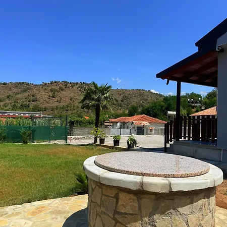 Bujtina4a Rrenc * Rrence