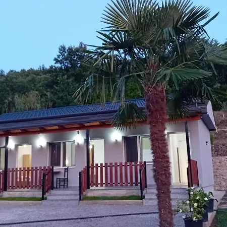 Bujtina4a Rrenc Appartement