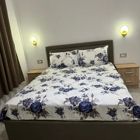 Bujtina4a Rrenc Appartement Rrence