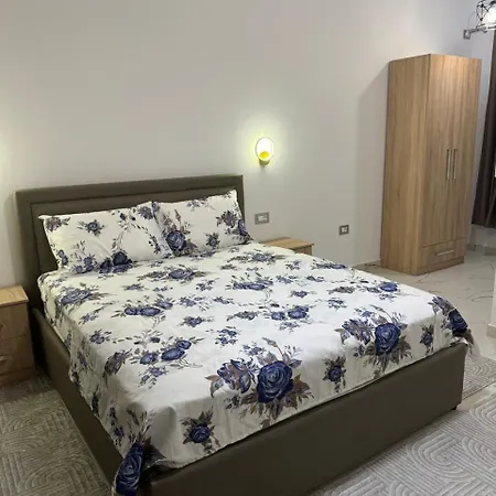 Appartement Bujtina4a Rrenc Rrence