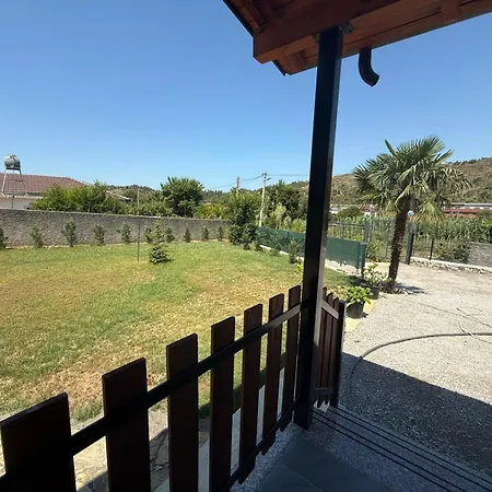 Appartement Bujtina4a Rrenc