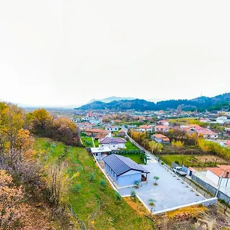 Bujtina4a Rrenc Appartement Rrence