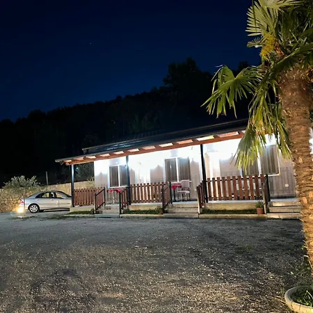 Apartament Bujtina4a Rrenc Rrence