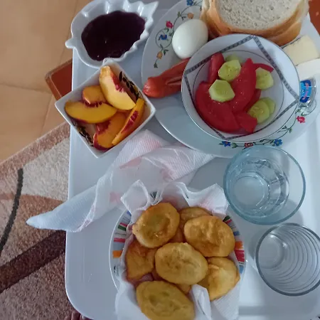 Appartement Bujtina4a Rrenc Rrence