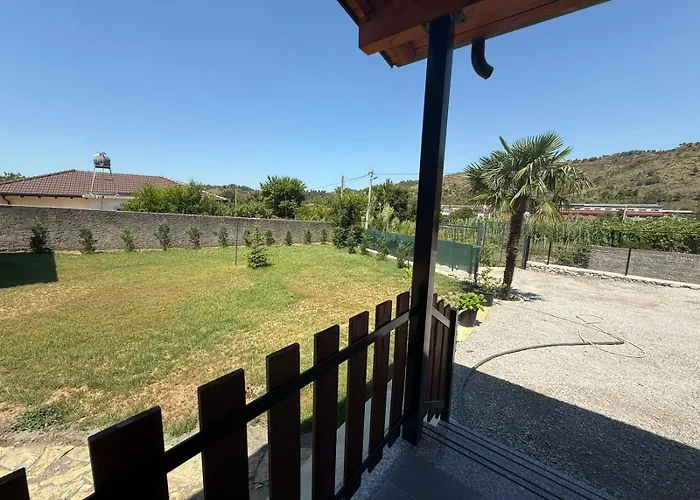 公寓 Bujtina4a Rrenc